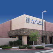 Aviel Electronic Building