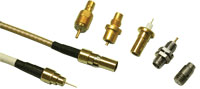 RF Connectors